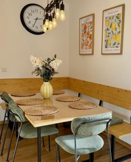 Apartmenthaus Gilden 7 - 2