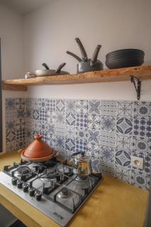 Carole house pour les familles - Oualidia - 4