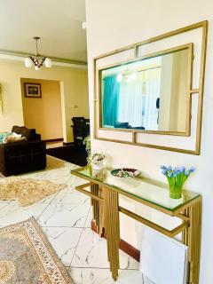 Sea View Apartment Nyali - Dahlia Homes - 1