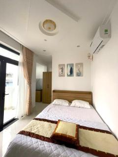 LAKSHMI APARTMENT & HOTEl - 3