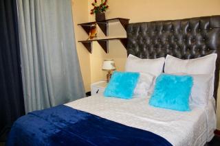 The Leafy Haven Guest Home - 2