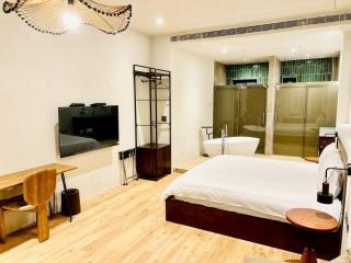 Spring Stay Inn 春眠 不覺曉 - Tainan - 2