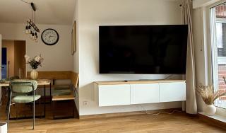 Apartmenthaus Gilden 7 - 8