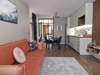 By The Pool Apartments #7 - 9