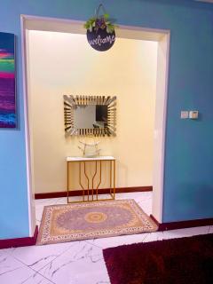 Sea View Apartment Nyali - Dahlia Homes - 2