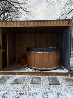 Domki nad Wiarem -  - 3