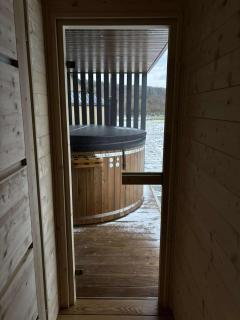 Domki nad Wiarem - 8