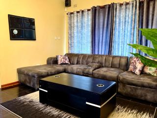 The Leafy Haven Guest Home - 8