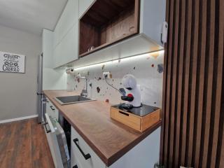 By The Pool Apartments #7 - 6