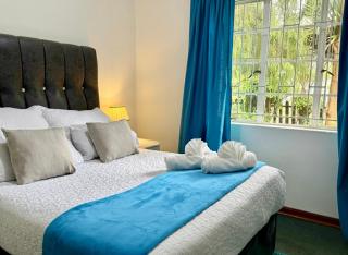 The Leafy Haven Guest Home - 4