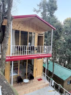 TTN - The Trekker's Nest - 6