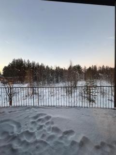 Great new apartment near the center of Levi - 3