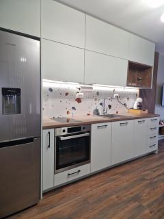 By The Pool Apartments #7 - 5