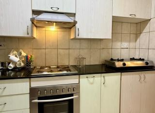 The Leafy Haven Guest Home - 6