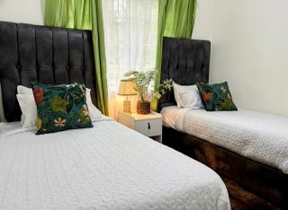 The Leafy Haven Guest Home - 3