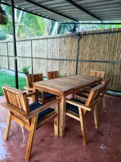 Private Garden Home Koh Phangan - 8