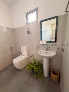 Red Heritage - Dikwella - 1