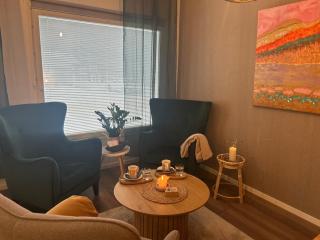 Arctic Cozy Apartment Rovaniemi - 0