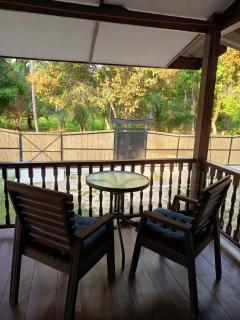 Private Garden Home Koh Phangan - 9