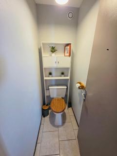 Le Cocon Bright Large TV Free parking - 4