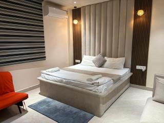 Luxury Sangam Stays - 3