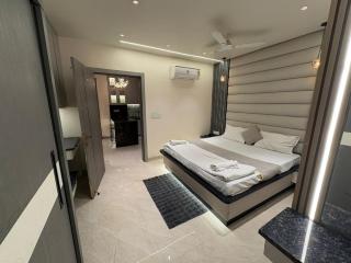 Luxury Sangam Stays - 2