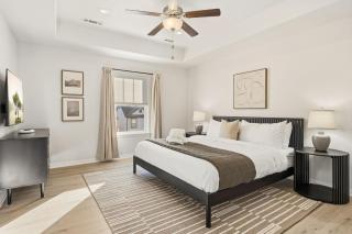 The Encore - 2 mi to Amp - 1 mi to Promenade - 7