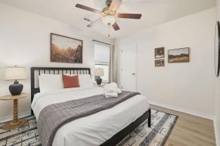 The Encore - 2 mi to Amp - 1 mi to Promenade - 6