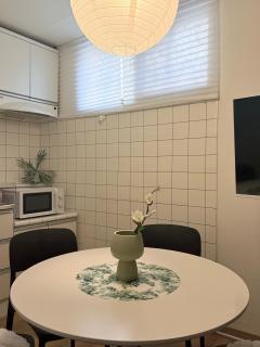 Itaewon Noksapyeong Stay House - Seúl - 7