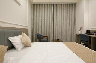 The Grand Platinum Hotel - 6