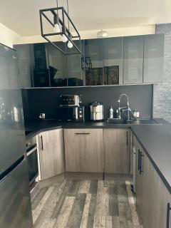 Appartement 3 chambres REIMS - Reims - 9