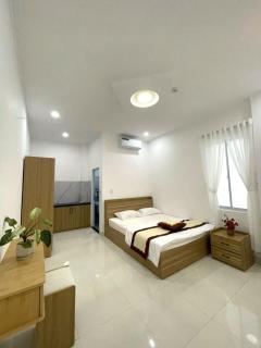 LAKSHMI APARTMENT & HOTEl - 6