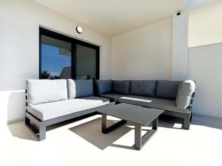 Casa La Buena Vida del sol nieuw appartement in Velapi Los Alcazares - 2