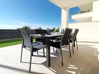 Casa La Buena Vida del sol nieuw appartement in Velapi Los Alcazares - 4