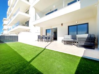 Casa La Buena Vida del sol nieuw appartement in Velapi Los Alcazares - 6