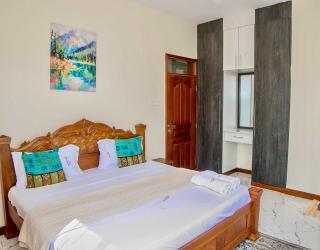 Sea View Apartment Nyali - Dahlia Homes - 7