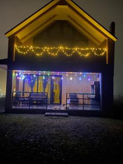 MTA house - Borjomi - 9