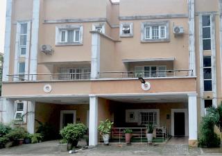 Nazpitality apartments - 9