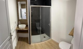 Maison 10 personnes vue montagne - 5