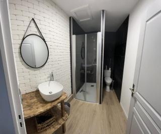 Maison 10 personnes vue montagne - 2