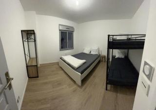 Maison 10 personnes vue montagne - 1