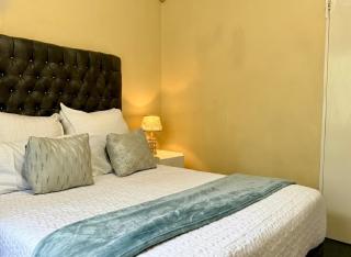 The Leafy Haven Guest Home - 1