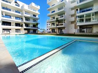 Casa La Buena Vida del sol nieuw appartement in Velapi Los Alcazares - 1