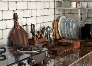 DStay Signature, Private Pool Garden Villa - 5