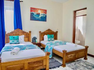 Sea View Apartment Nyali - Dahlia Homes - 9