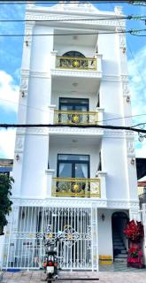 LAKSHMI APARTMENT & HOTEl - 2