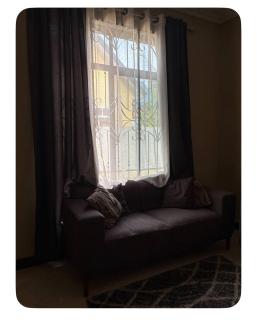 1 bedroom apartment in lindi-breakfast and strong WIFI - 3