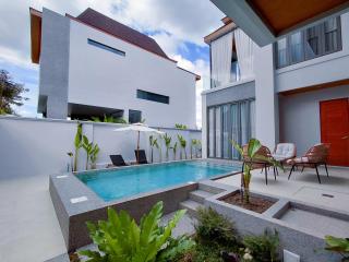 Golden Andes 豪华度假别墅 - 7