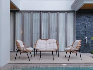 Golden Andes 豪华度假别墅 - 4