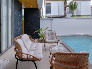 Golden Andes 豪华度假别墅 - 3